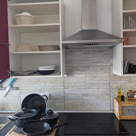 Casa Grivola 29 Apartman Vercelli Kültér fotó