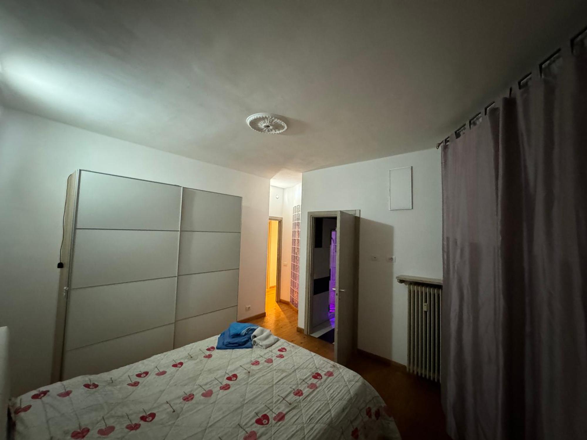Casa Grivola 29 Apartman Vercelli Kültér fotó