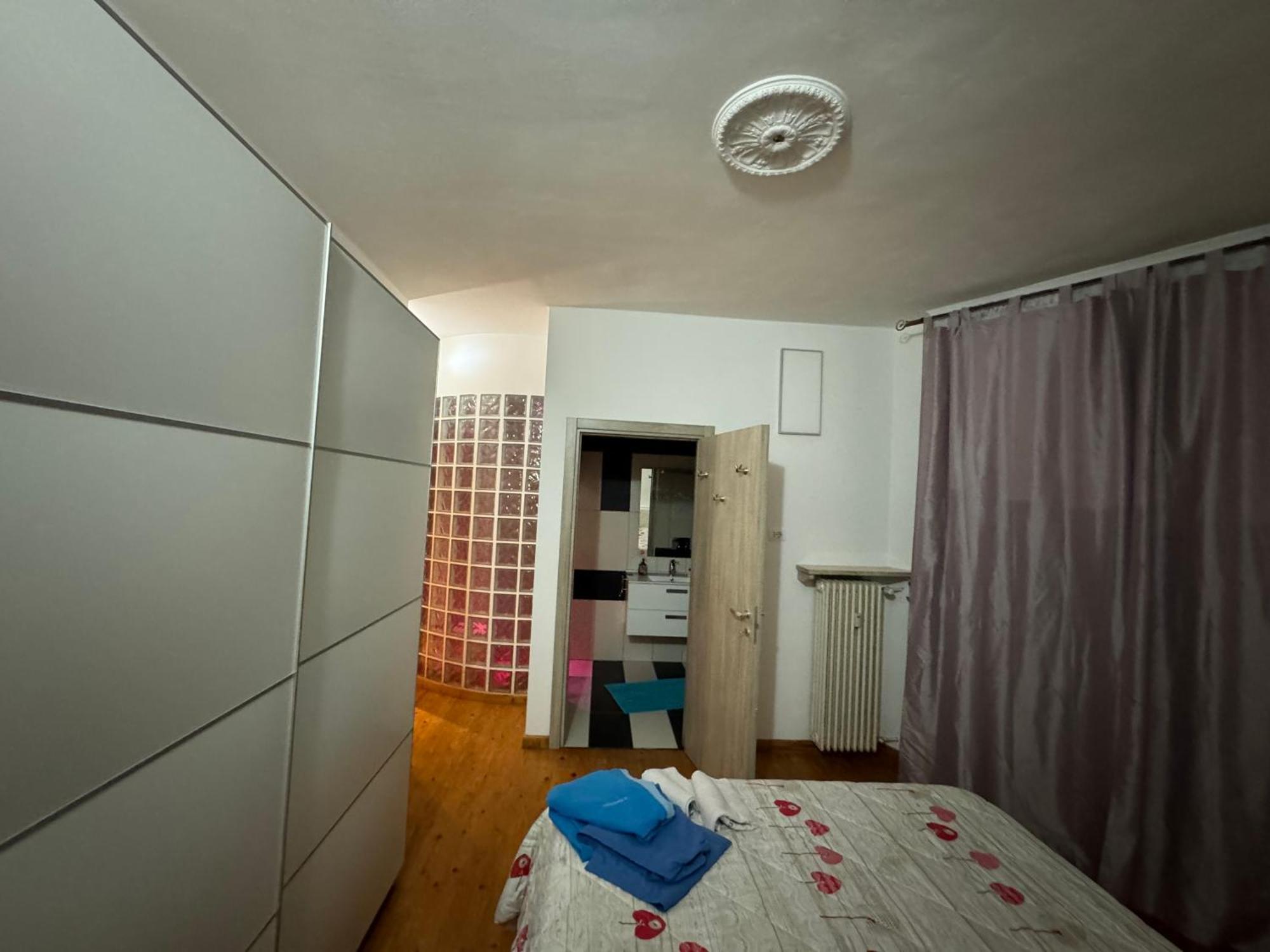 Casa Grivola 29 Apartman Vercelli Kültér fotó
