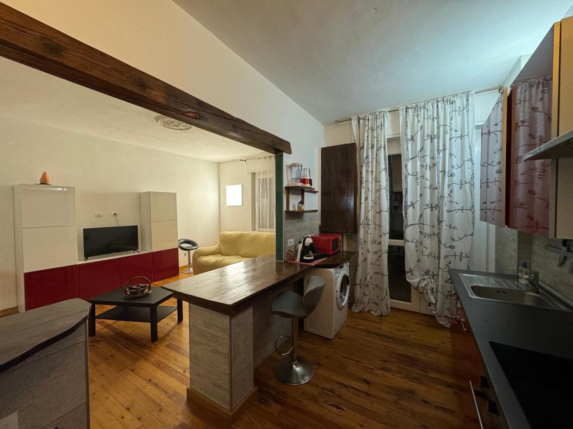 Casa Grivola 29 Apartman Vercelli Kültér fotó