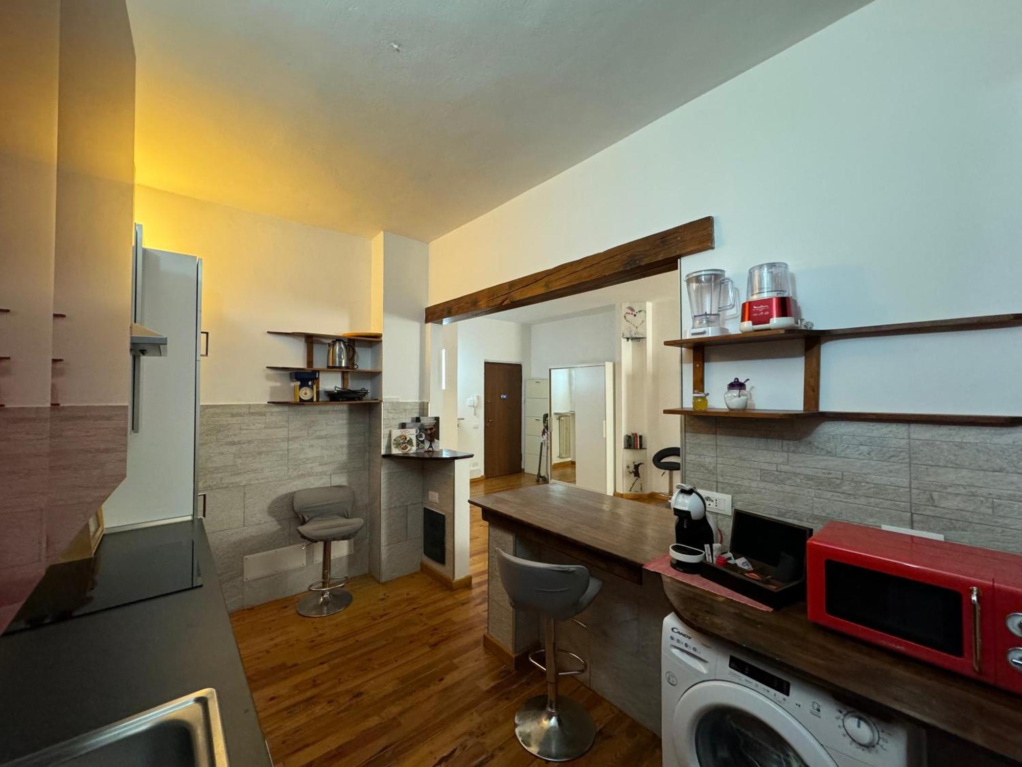 Casa Grivola 29 Apartman Vercelli Kültér fotó