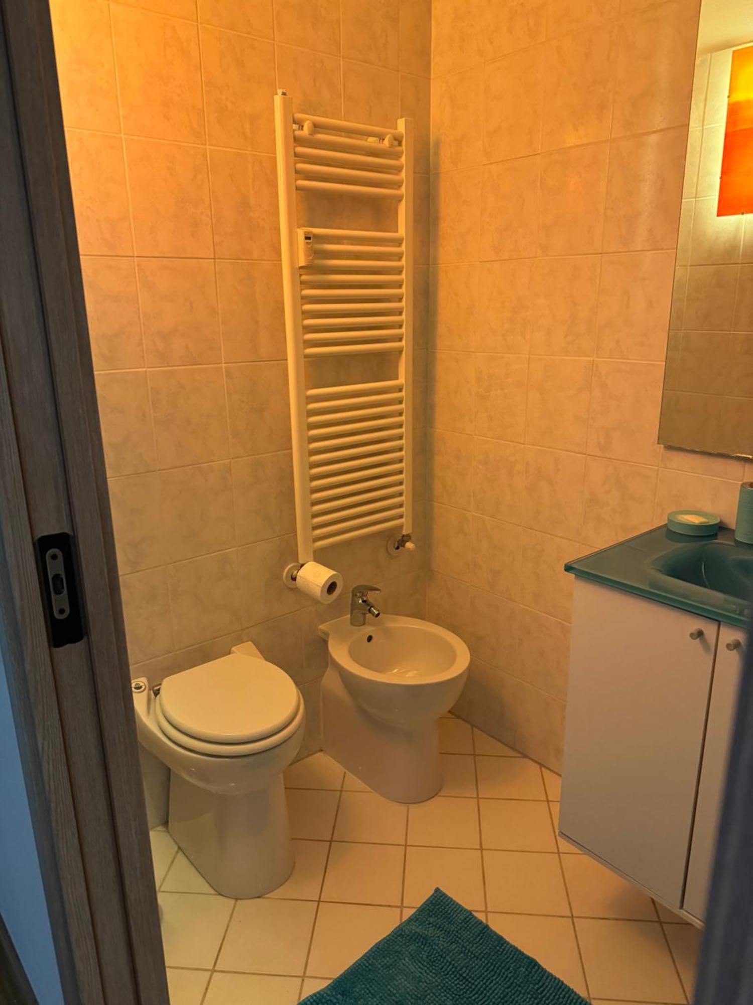 Casa Grivola 29 Apartman Vercelli Kültér fotó