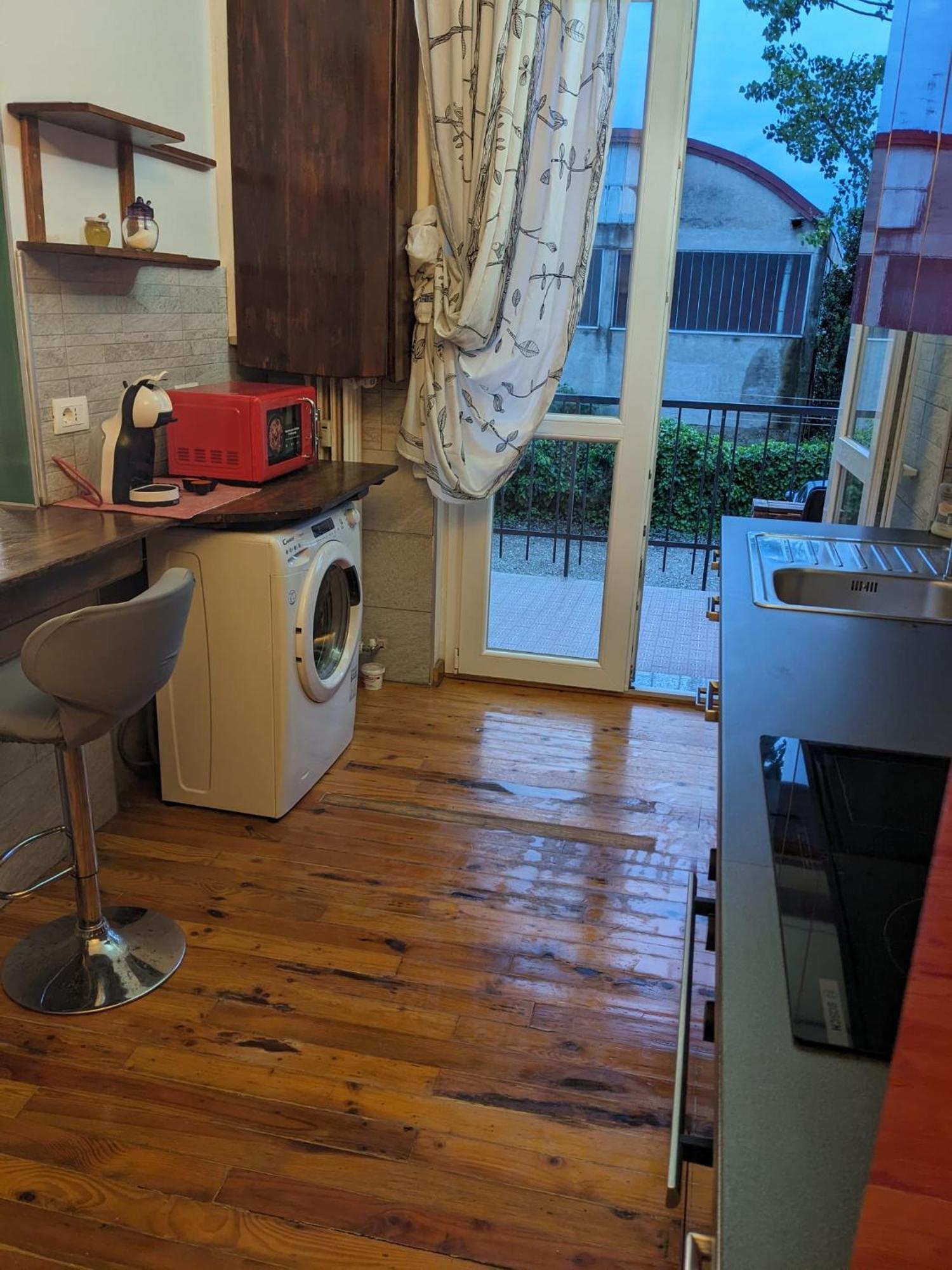 Casa Grivola 29 Apartman Vercelli Kültér fotó