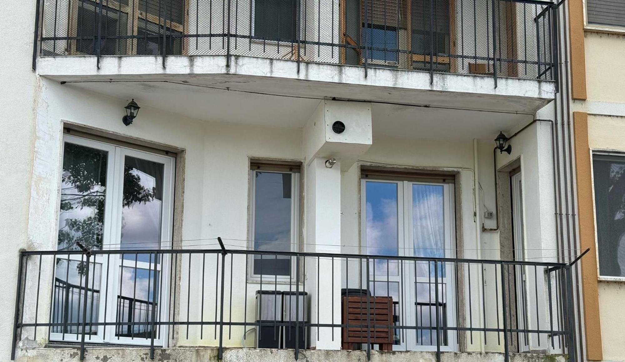 Casa Grivola 29 Apartman Vercelli Kültér fotó