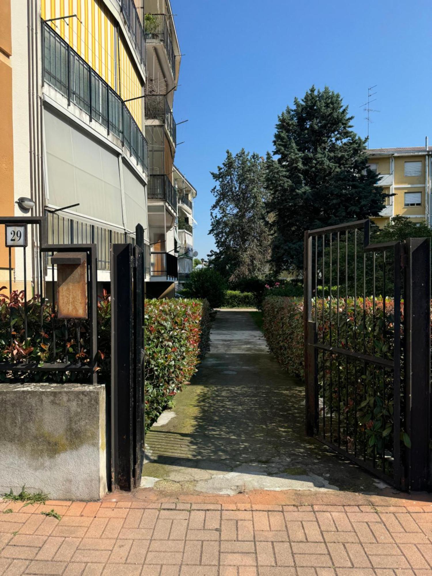 Casa Grivola 29 Apartman Vercelli Kültér fotó