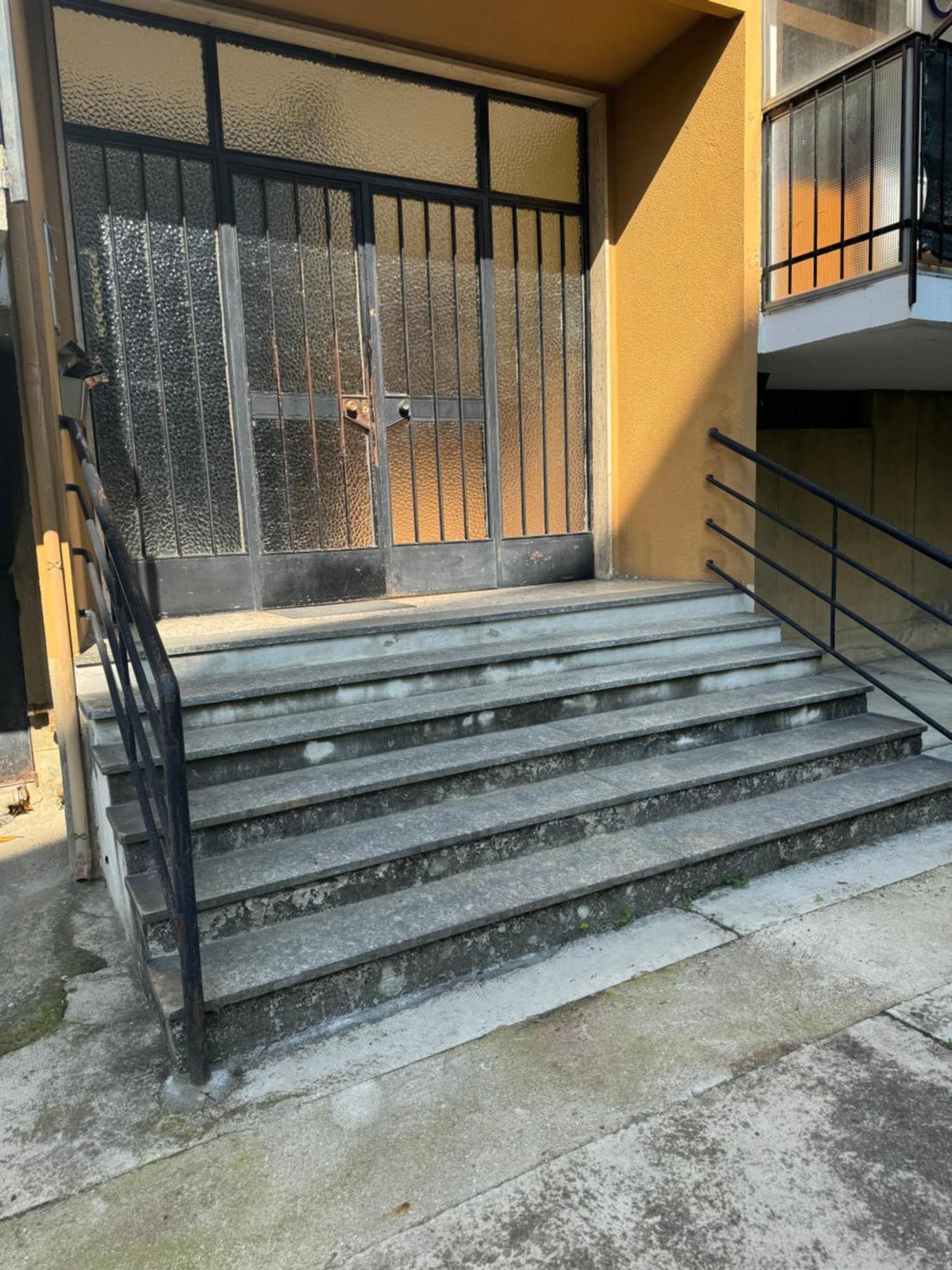 Casa Grivola 29 Apartman Vercelli Kültér fotó