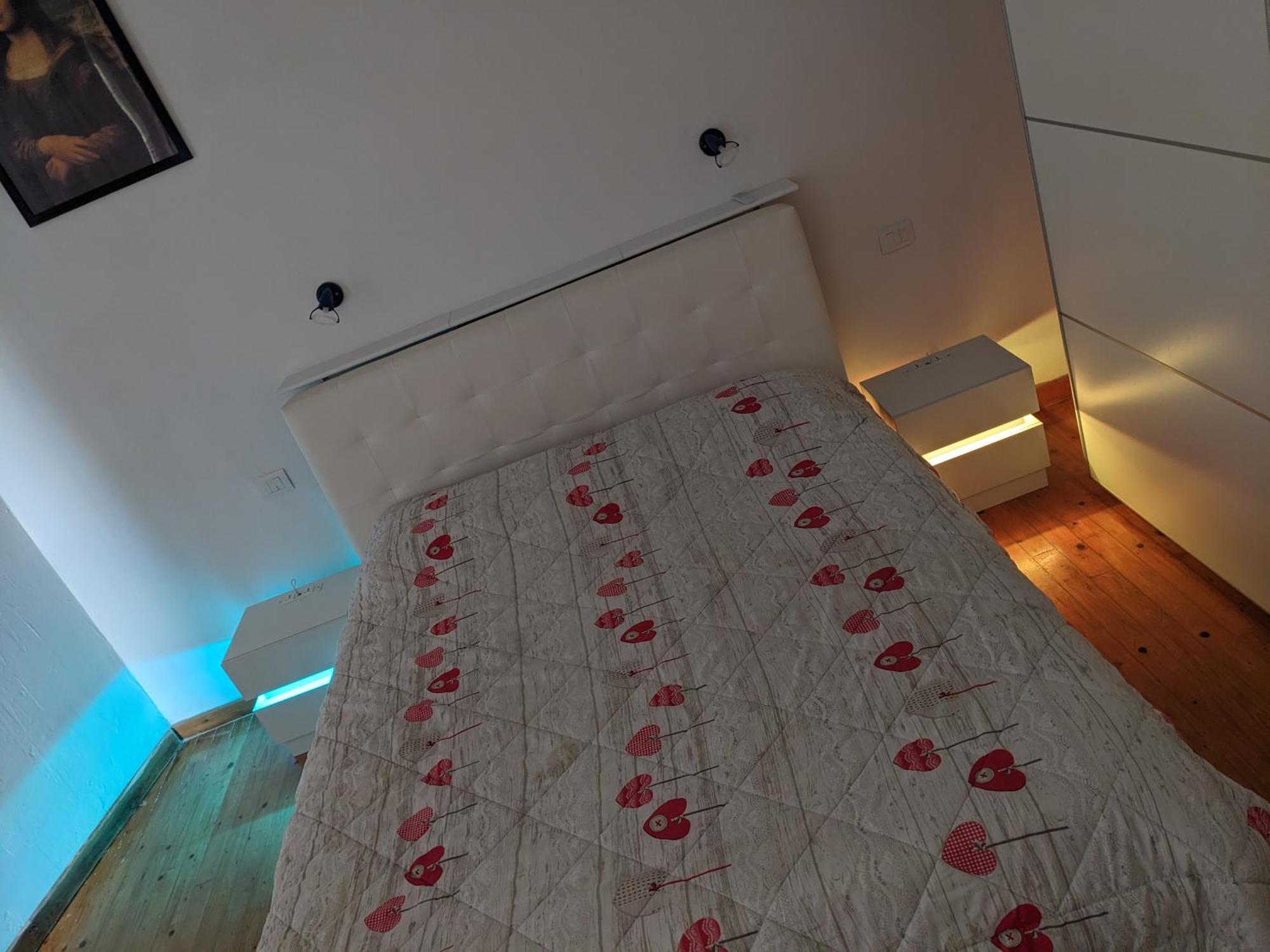 Casa Grivola 29 Apartman Vercelli Szoba fotó