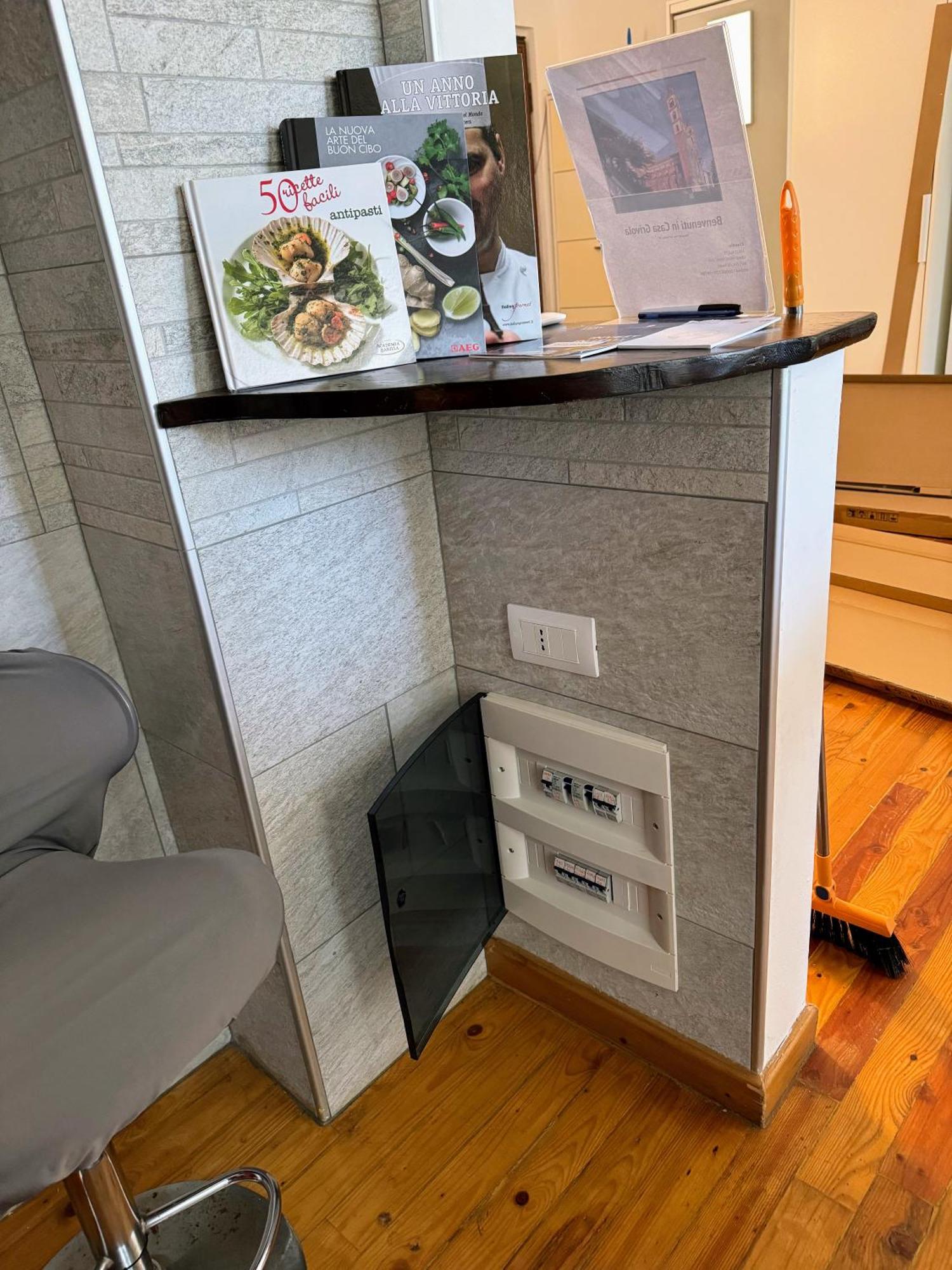 Casa Grivola 29 Apartman Vercelli Kültér fotó