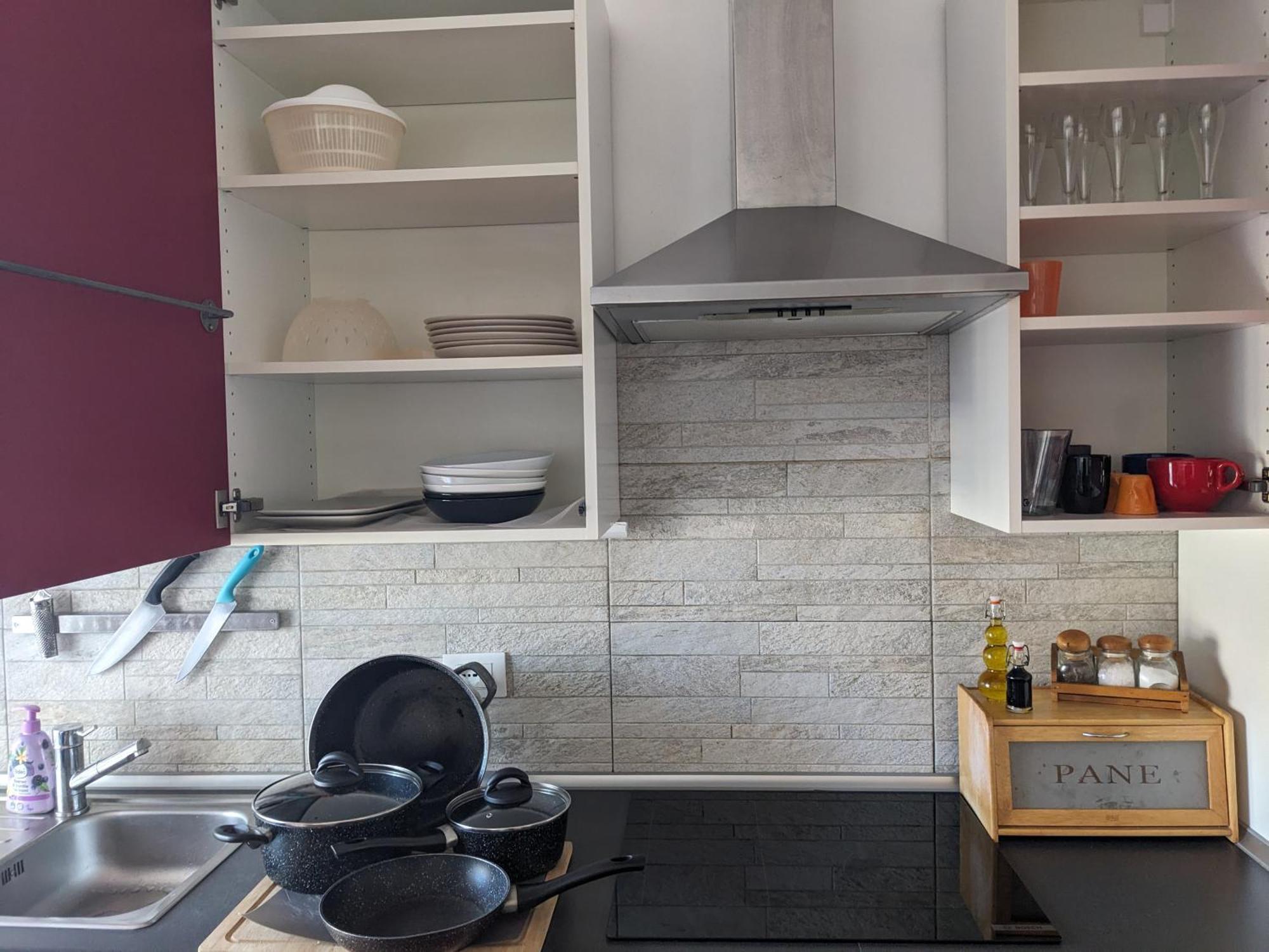 Casa Grivola 29 Apartman Vercelli Kültér fotó